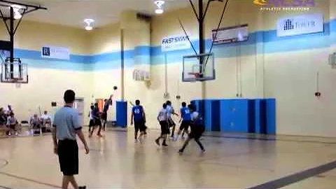Jaime Casanova (Recruiting Video#2)