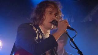 Kevin Morby - Aboard My Train - John Dee, Oslo 2017