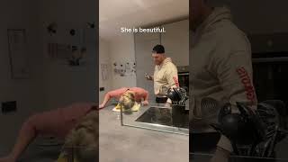 #foryou #funny #shortsviral #comedy #kerpen #smile #haha #kuchen #couple #couplegoals