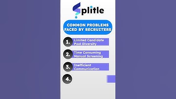 Recruitment Challenges and Solutions | Recruiter