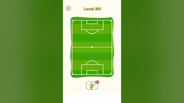 DOP 4: Draw One Part 🧩🤔🎨 LEVEL 190 Gameplay ANDROİD İOS #shorts #short