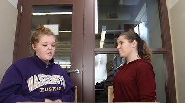 ASL 122 Scenario Assignment 1