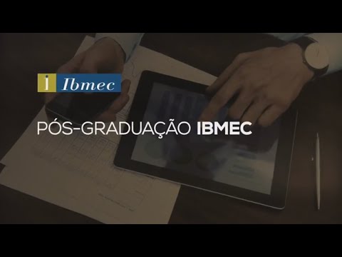 Pós - Gradução Ibmec/MG