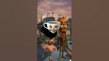 GUESS REAL HEAD OF BALLERINA CAPUCHINA PART 2 #garrysmod #garrysmod #edit #roblox