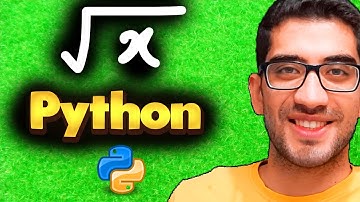 How to Find Square Root of a Number in Python