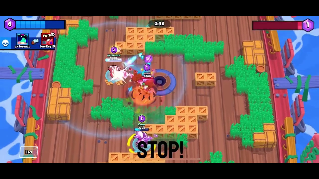 Buzz con i random - YouTube