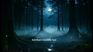 Lagu  KAMIN & JONY HALAL VER (@ILFxe-Ktgl?si=hLLadUUUiS)
