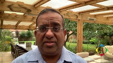 Message to Autumn 2020 FRCR 2B Candidates | Dr Koshy Jacob