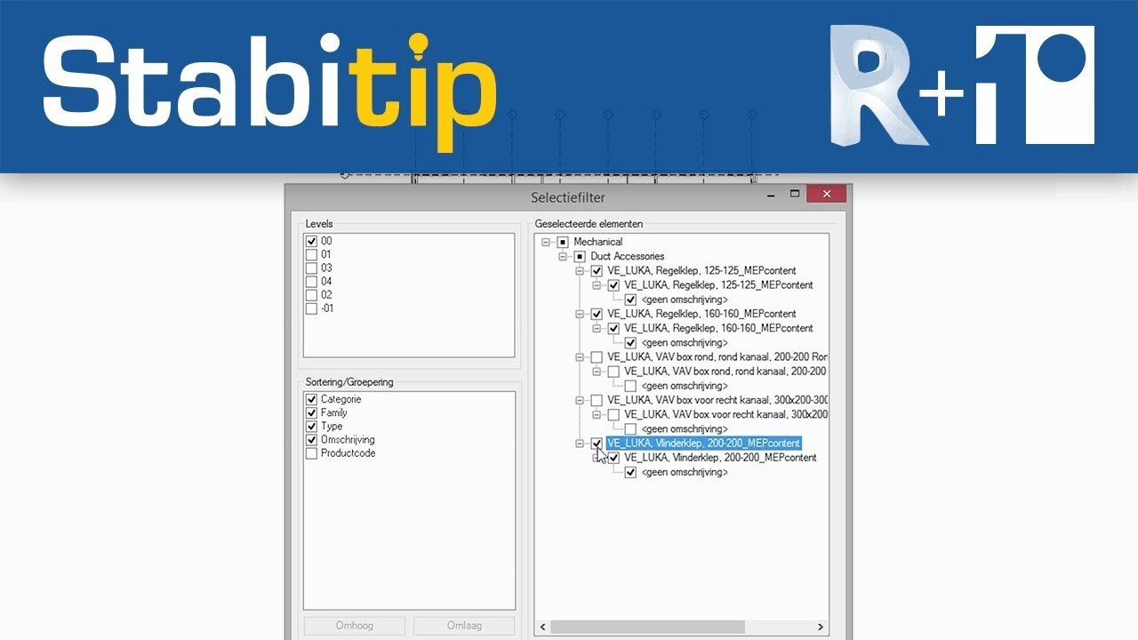 stabicad revit