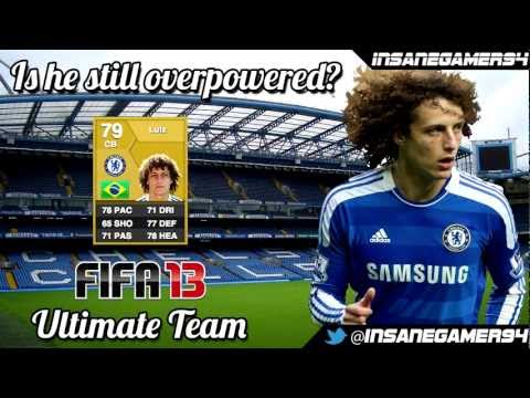 Video: FIFA 13 Ultimate Team-uppror: Utnyttjande Tillät Vissa Människor Riklig Tillgång Till Stjärnor