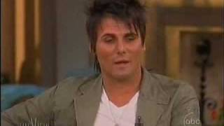 Kelly Monaco cohosting The V.i.e.w - Part 5 Wealth