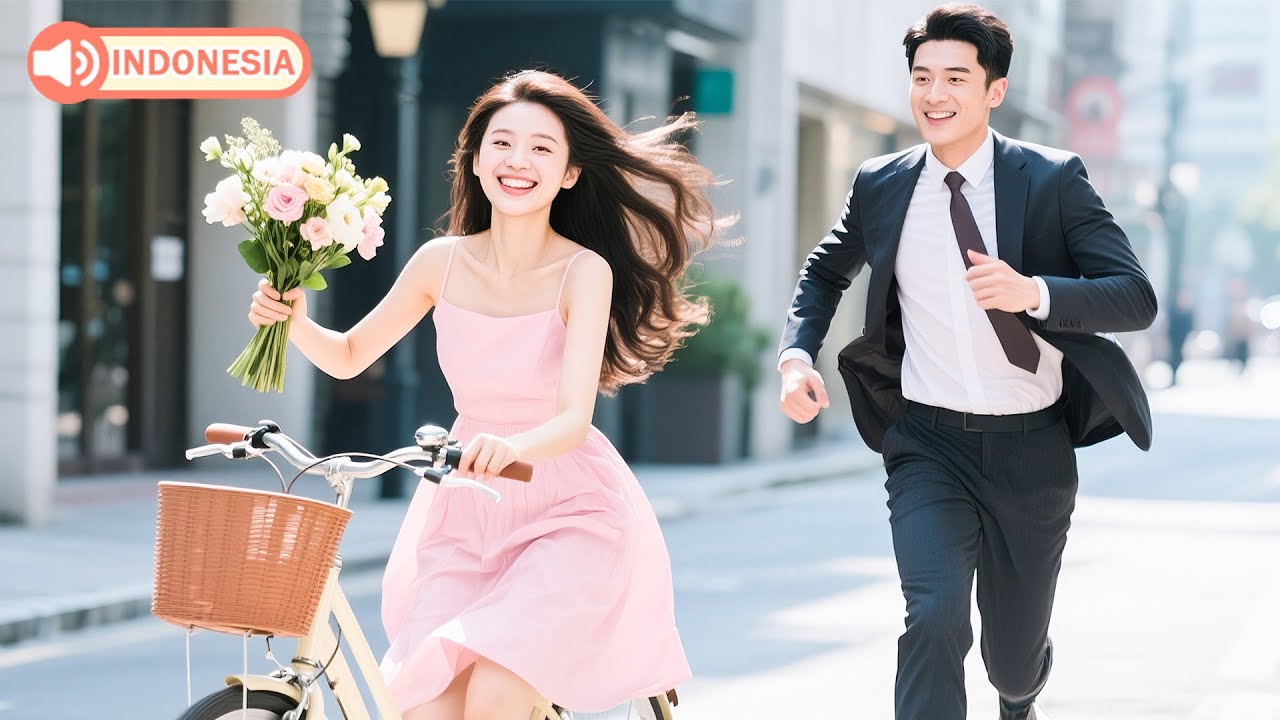 Gadis miskin ambil bunga CEO, malah dipilih jadi istri dan dimanjakan habis-habisan!