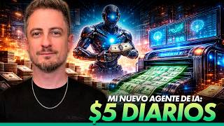 Programo Un Trading Bot Con Inteligencia Artificial