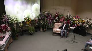 Brenda Jones Funeral    2020 09 11 10 01 10@4628kbps