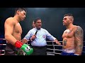 Dmitry Bivol (Russia) vs Robert Berridge (New Zealand) | KNOCKOUT, BOXING Fight, HD