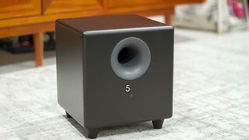 🔊 Audioengine S8 Review – Deep Bass That Transforms Your Music & Movies!