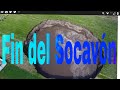 Fin del socavón poblano