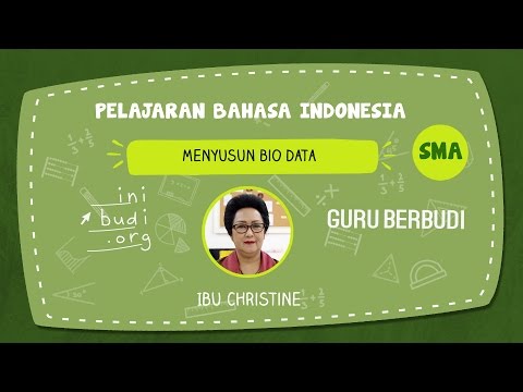 guru-berbudi:-bahasa-indonesia-sma---cara-menyusun-biodata