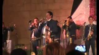 Video thumbnail of "MARIACHI SOL DE MEXICO - TEQUILA CON LIMON"