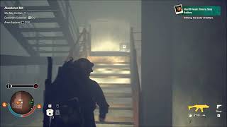 State of Decay 2 - Sheriff Boon Unlocked