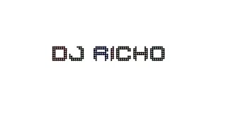 Download Lagu DJ RICHO - Rock my world MP3