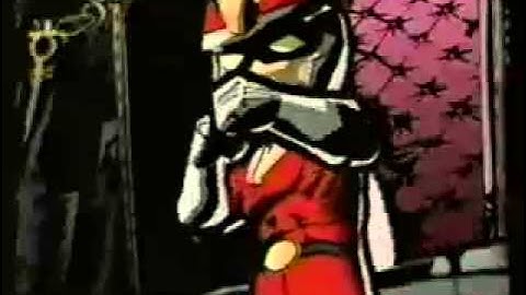 Viewtiful Joe   Gamecube   Commercial  Trailer   2003   Capcom 1