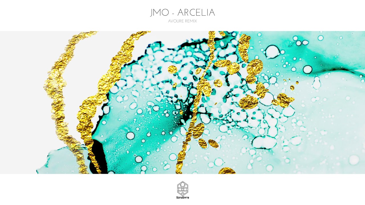 Watch JMO - Arcelia (Avoure Remix) on YouTube Watch JMO - Arcelia (Avoure Remix) on YouTube