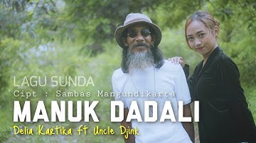Manuk Dadali - Reggae Version (cover)