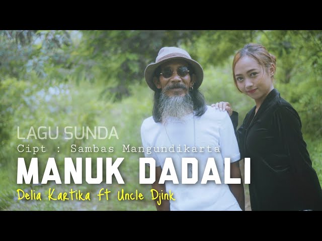 Manuk Dadali - Reggae Version (cover) class=