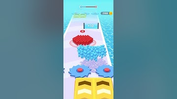 Count master: crowd runner 3d- All Levels Gameplay Masumgaming #gaming #gamplay#trending