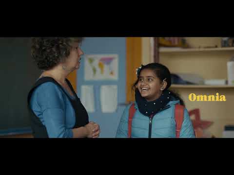 Tráiler BIENVENIDOS A