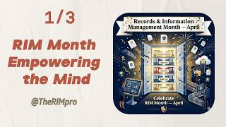 RIM Month – Empowering the Mind