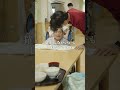 手が冷たい介護士に利用者さんが… #介護 #福祉 #おばあちゃん #日常