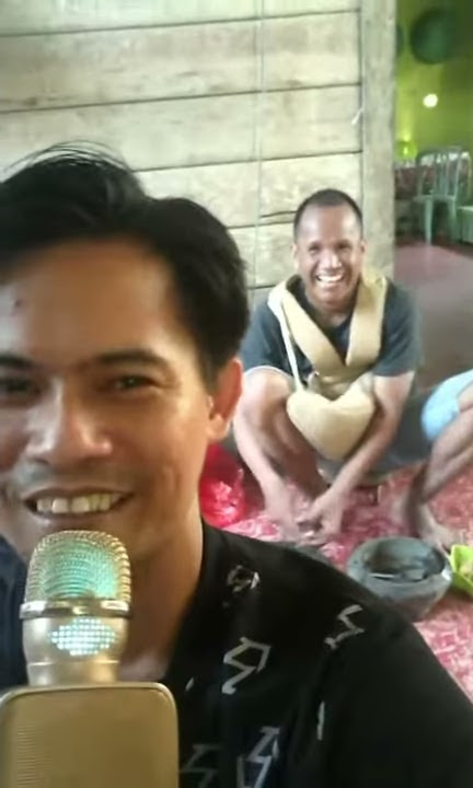 Roma irama cilik...