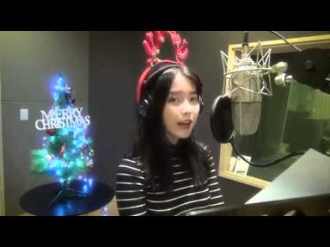 IU 翻唱 聖誕歌《12월 24일 》 縮圖
