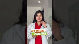 CHEMICAL BONDING - RK Nex Rapid Fire Series ✨✨