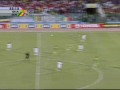 Ghana vs Senegal - Africa Cup of Nations, Egypt 2006