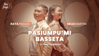 RAYA PADANG feat NELSI MARTEN - PASIUMPU'MI BASSETA