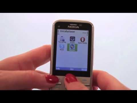 Video: Sådan Finder Du Et Firma Via Telefon