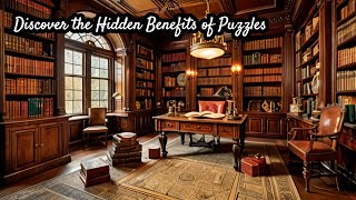 Dive into Puzzle Secrets: History, Benefits \& Tips