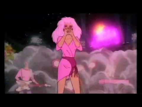 Jem and the Holograms Theme