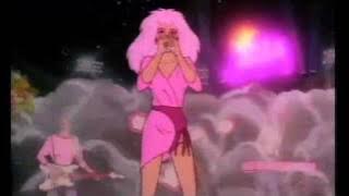 'Jem and the Holograms' Theme