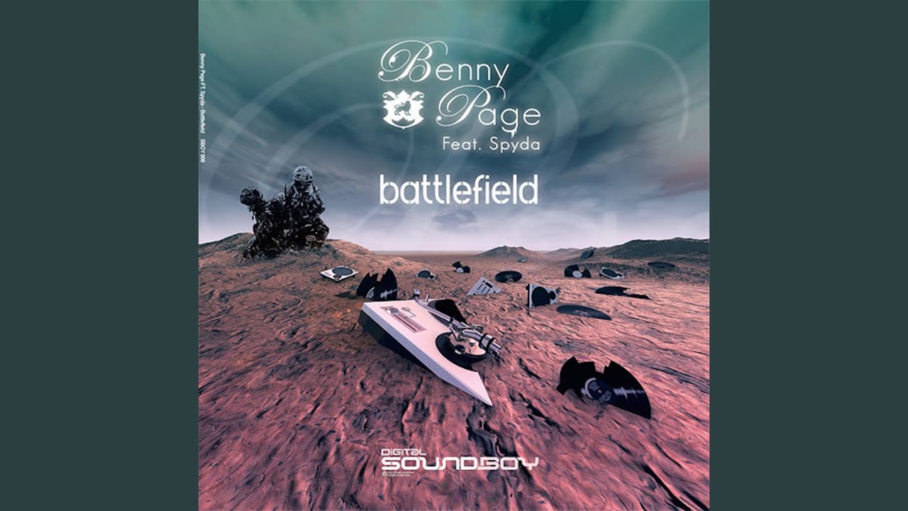 Battlefield YouTube