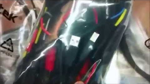 О комплектации Блока осциллографа Launch X431 GDS