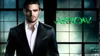 Arrow - 1x01 Music - The Raveonettes - Apparitions