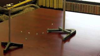 Pendulum Wave