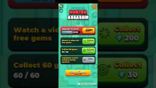 Assassino caçador premium screenshot 5
