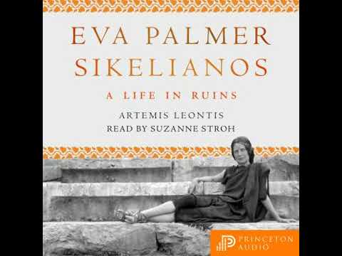 Eva Palmer Sikelianos:
