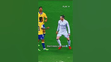 Gareth Bale ☠🥶