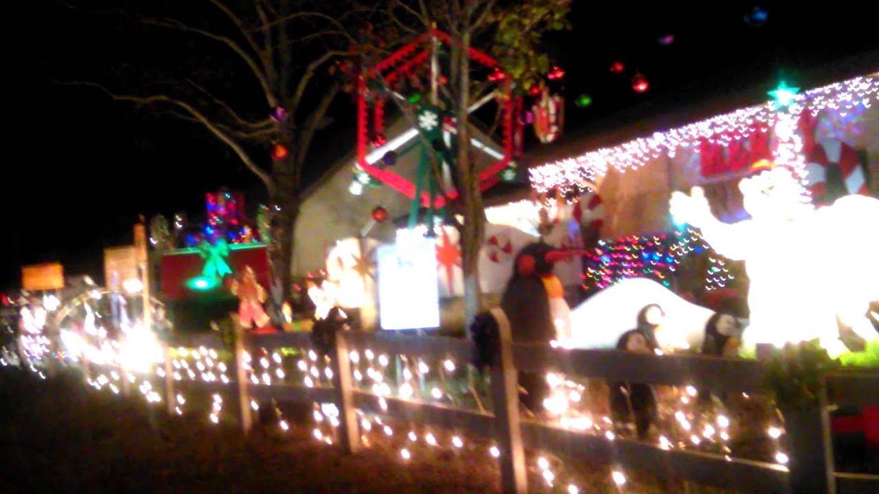 windcrest san antonio christmas lights youtube windcrest san antonio christmas lights youtube